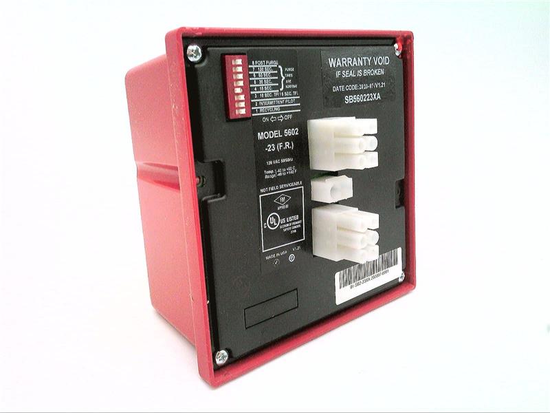 KIDDE-FENWAL, LLC SB560223XA