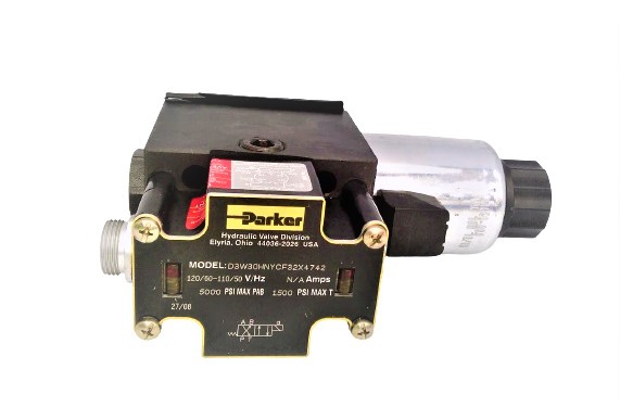 PARKER D3W30HNYCF32X4742