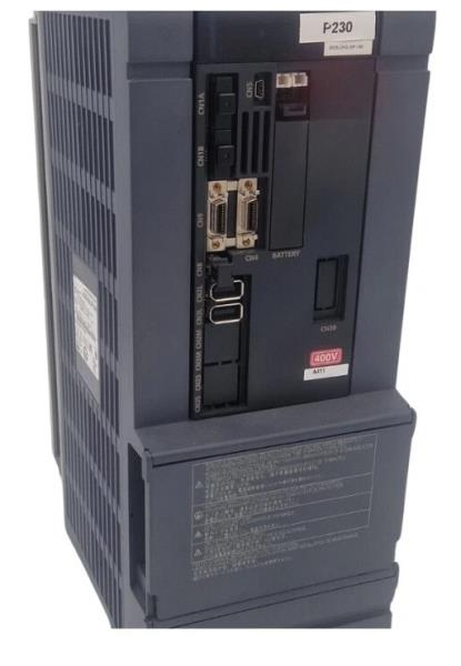 MITSUBISHI MDS-D2-SP-160