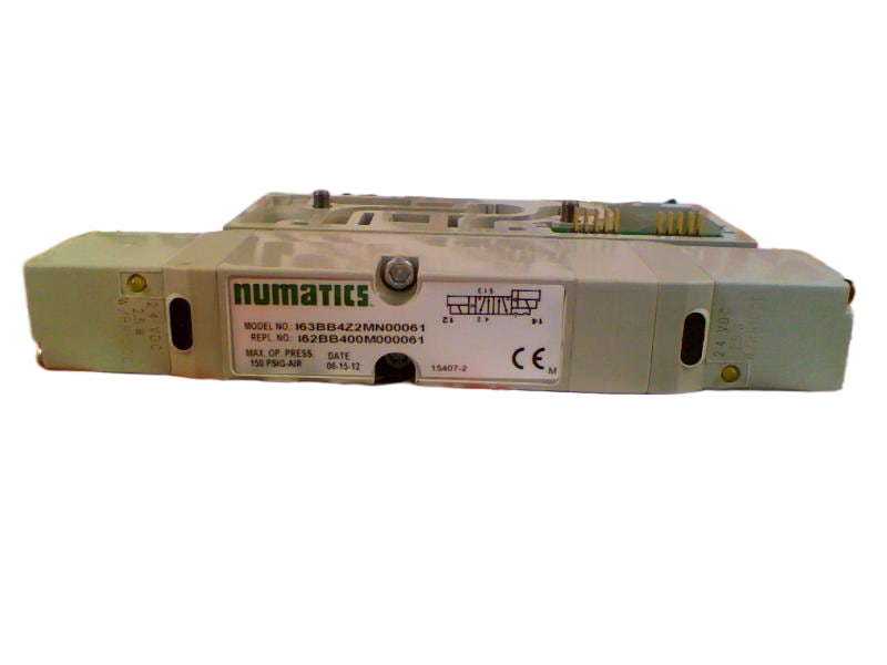 ASCO I63BB4Z2MN00061
