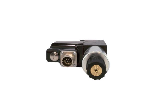 PARKER RE06M10T2N1F0