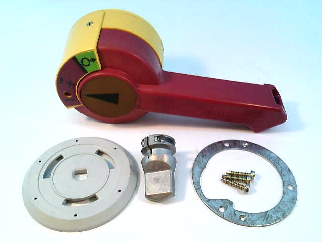 EATON CORPORATION RH12