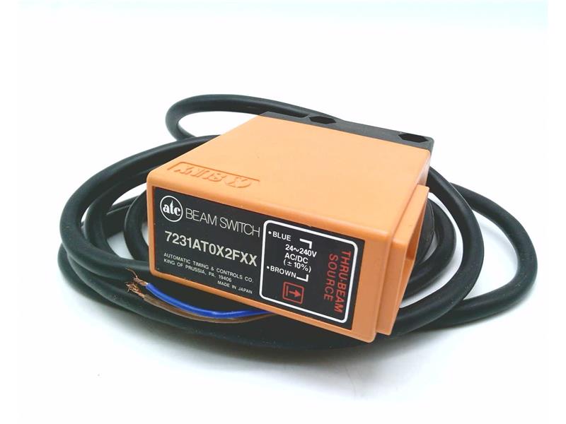 MARSH BELLOFRAM 7231AT0X2FXX