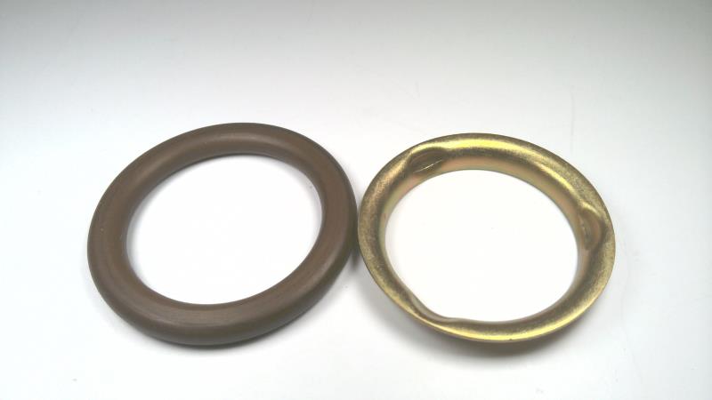 EATON CORPORATION K-3376