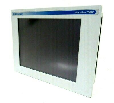 ALLEN BRADLEY 6181P-15NPXPHX