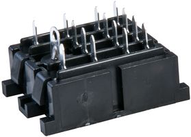 TE CONNECTIVITY 27E007