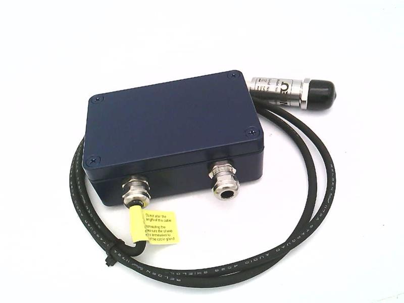 OMEGA ENGINEERING OS-MINI152-MA-MT