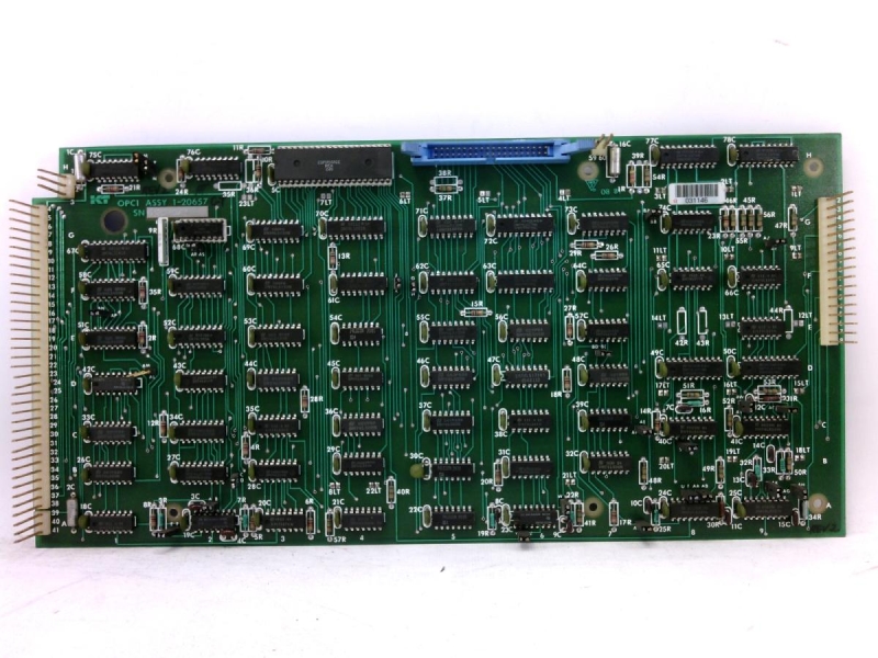 KEARNEY & TRECKER 1--20657