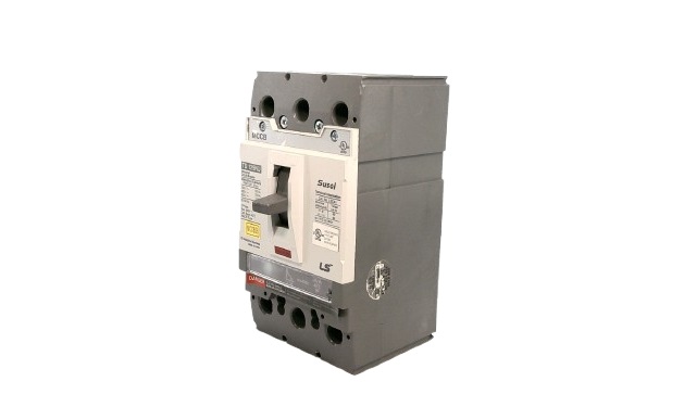 LS ELECTRIC TD125NU-FTU-30A-3P