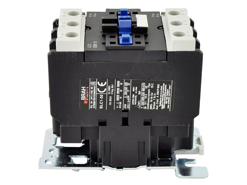 BRAH ELECTRIC BLC1D5011-T6