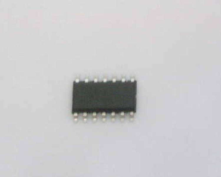 ON SEMICONDUCTOR MC14093BDR2G