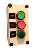 SPRINGER CONTROLS N5PEX304