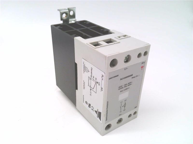 RJ1A60D50E by CARLO GAVAZZI