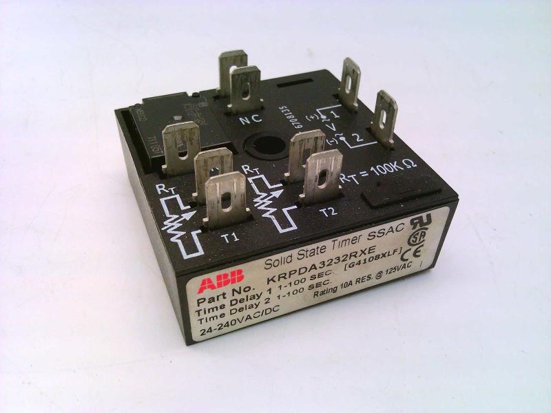 KRPDA3232RXE by ASEA BROWN BOVERI