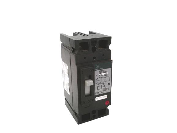 GENERAL ELECTRIC TED124030WL