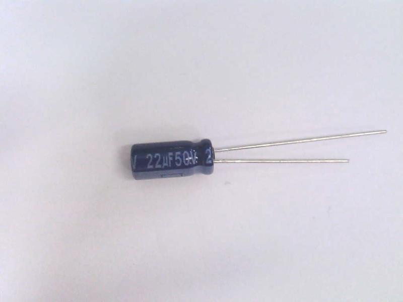 MATSUSHITA ELECTRIC ECA-1HM220B