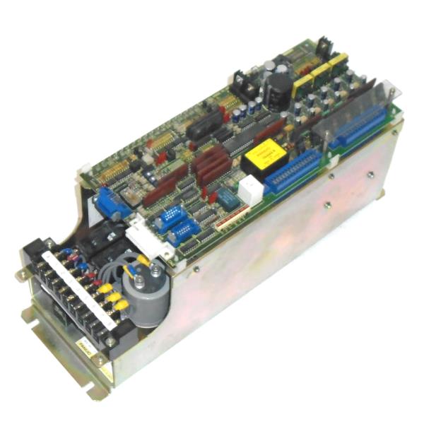 FANUC A06B-6050-H002