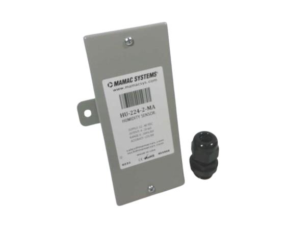 HU-224-2-MA by MAMAC SYSTEMS