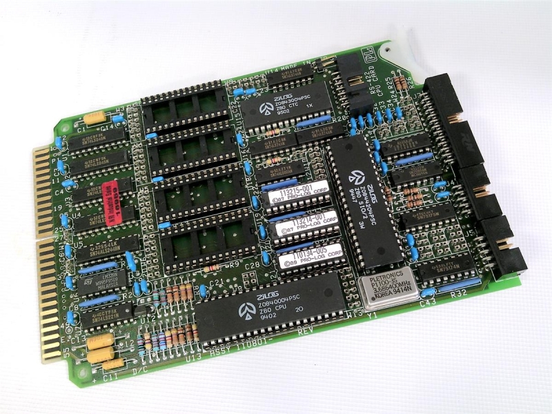 110802-001 by GD CALIFORNIA INC