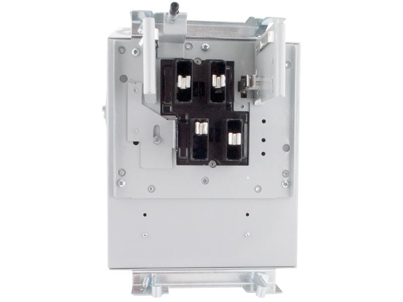 BRAH ELECTRIC BEB3206GNW