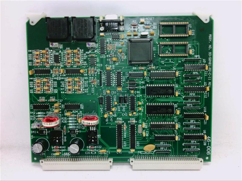 MANITOWOC 93-50401-A2-C-11