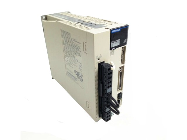 YASKAWA ELECTRIC SGD7S-5R5A00B202