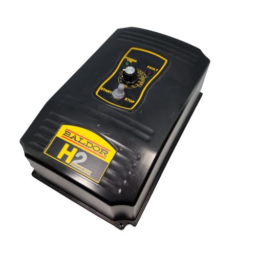 ASEA BROWN BOVERI COVERH2AAPOT