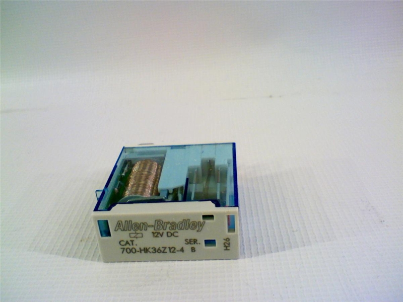 ALLEN BRADLEY 700-HK36Z12-4