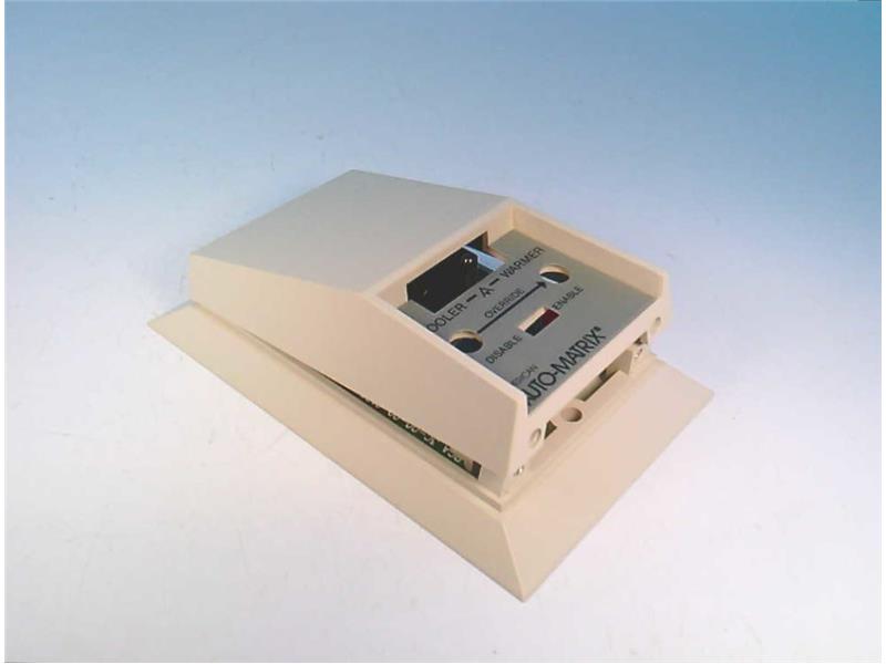 3C-00-00-0136 by AMERICAN AUTO MATRIX