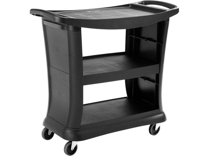 FG9T6800BLA by RUBBERMAID