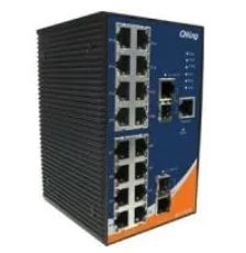 IES-3162GC by WEIDMULLER