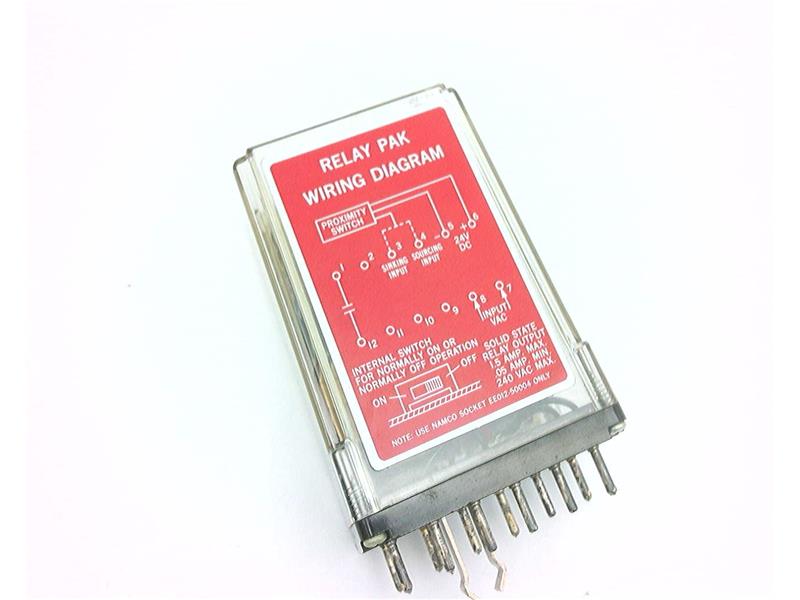 DANAHER CONTROLS EE891-32503