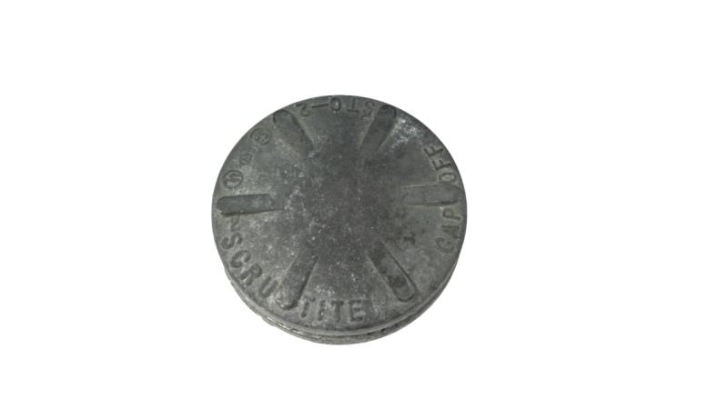 EATON CORPORATION STC-2 (SINGLE)