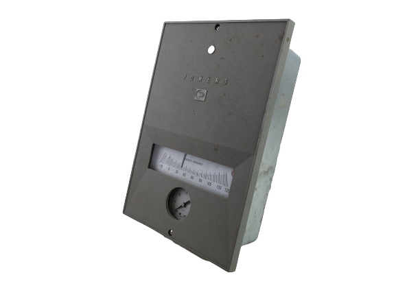 POWERS REGULATOR CO 163-3320
