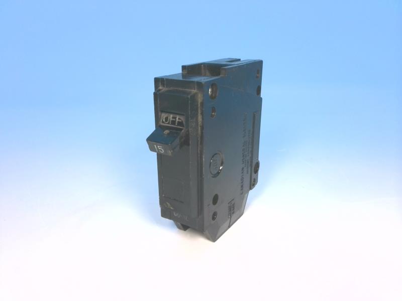 GENERAL ELECTRIC TQL1115