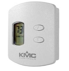 KMC CONTROLS STE-6012W10