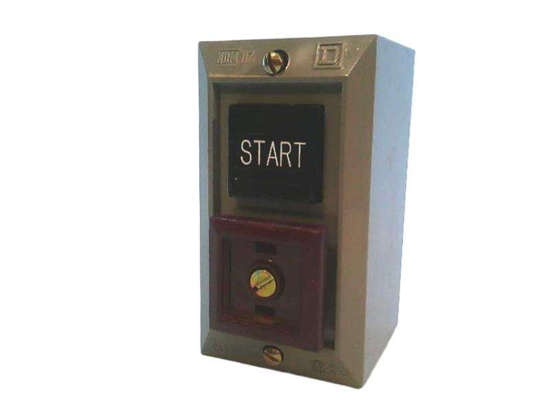SCHNEIDER ELECTRIC 9001-BG203