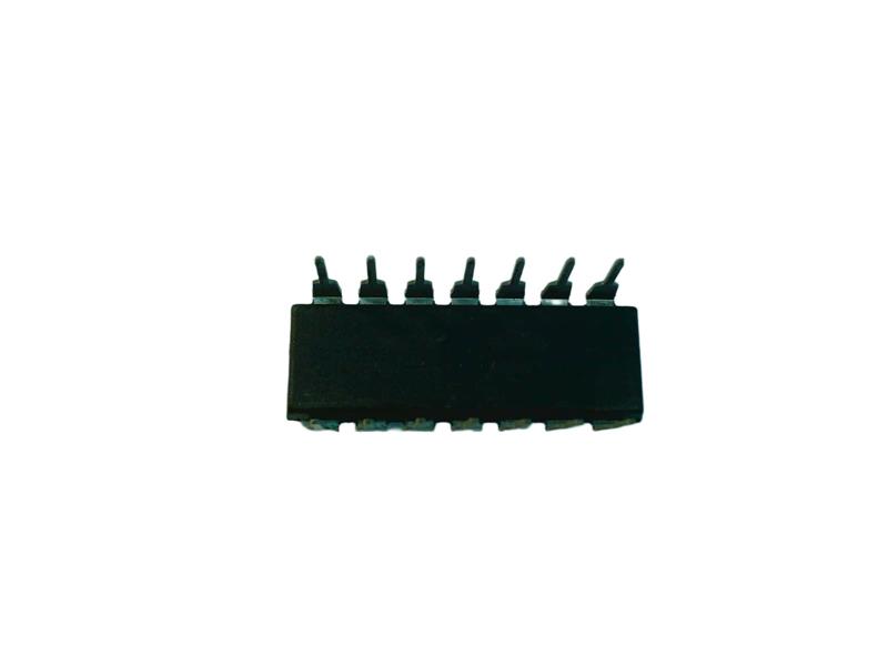 NXP SEMICONDUCTOR SN74LS30N