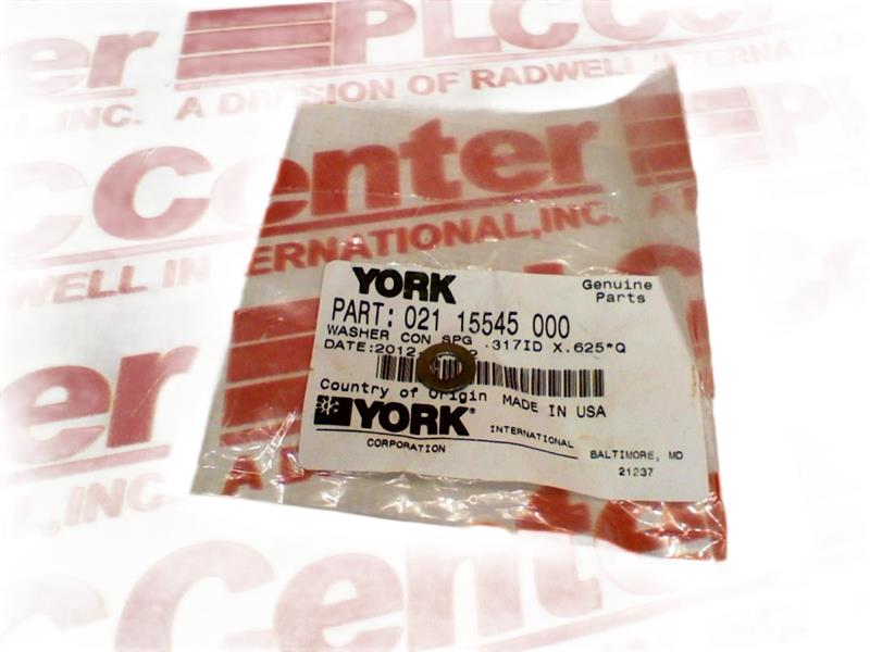 021-15545-000 by JOHNSON CONTROLS