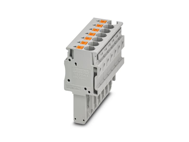 PHOENIX CONTACT PP-H 4/ 7