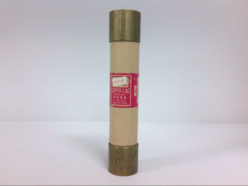 EATON CORPORATION RLS-35