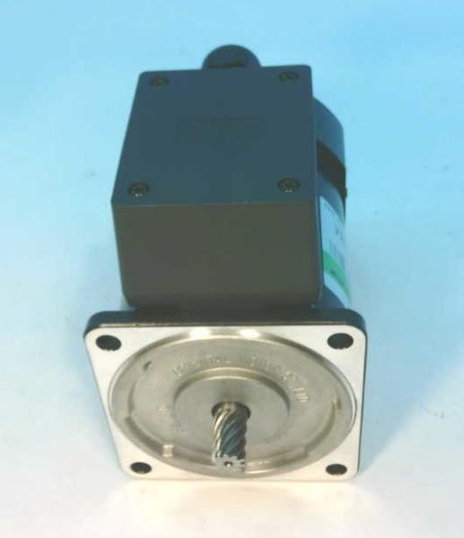 ORIENTAL MOTOR 5IK90GU-AWTU