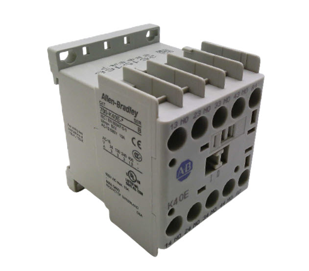 ALLEN BRADLEY 700-K40E-ZJ