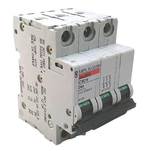 SCHNEIDER ELECTRIC 25128