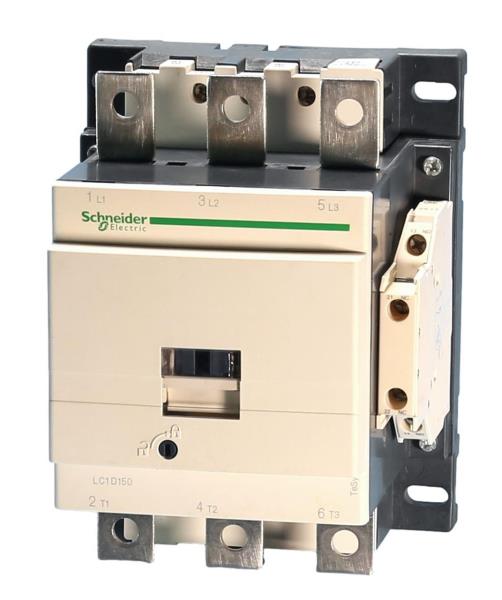SCHNEIDER ELECTRIC LC1D1506G7