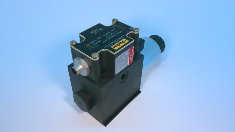 PARKER D3W20BNJKV457