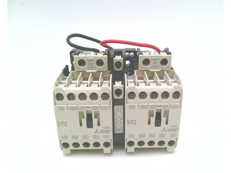 MITSUBISHI S-2XT12AC200V2A2B