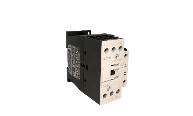 EATON CORPORATION XTCE025C10A