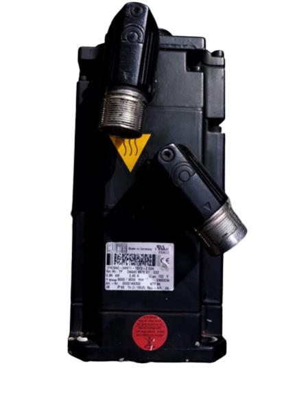 KUKA 1FK7042-5AK71-1SY3-Z S34