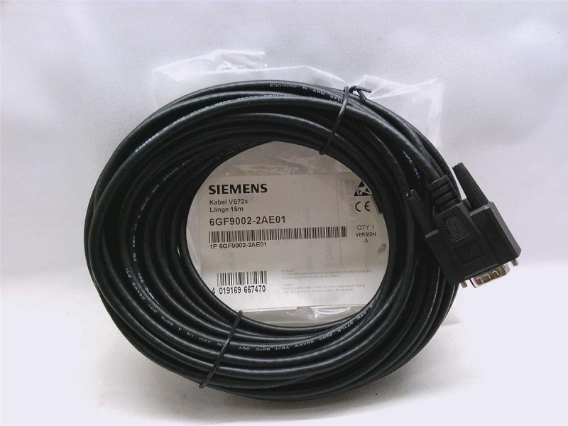 SIEMENS 6GF9-0022-AE01